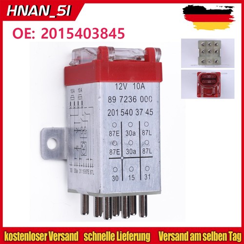 Für mercedes benz w201 w124 - für,