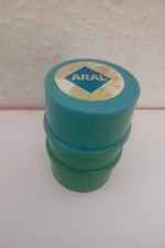 Blaues Aral FASS -Original Ersatzteil zu LGB Spur G 4045 Rungenwagen/ Güterwagen