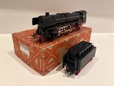 Märklin F 800 , 1956 breite