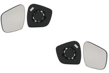 Spiegel Glas Set Außenspiegel