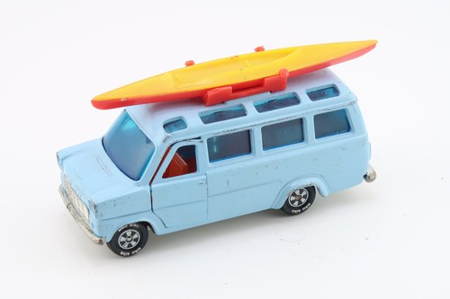 Siku v354 ford transit - v354,
