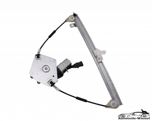 Fensterheber mit motor vorne - fensterheber,