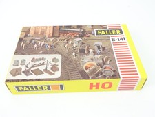 Faller 141 ausschmückung - faller, h0