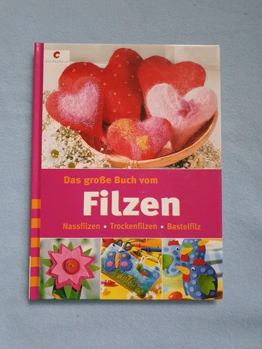 Das große buch - das, vom