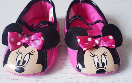 Disney minnie mouse baby - minnie,