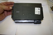 Steuergerät Tür Komfortsteuergerät Türverriegelung AUDI  A6 AVANT (4B, C5) 2.5