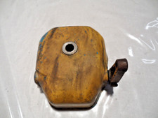 Ventildeckel Stationärmotor 1 KVD8 Cunewalde DDR