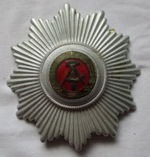 Großer tschako stern - großer,