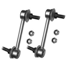 2 verstärkte Koppelstange vorne für Alfa Romeo 147 156 GT Vorderachse