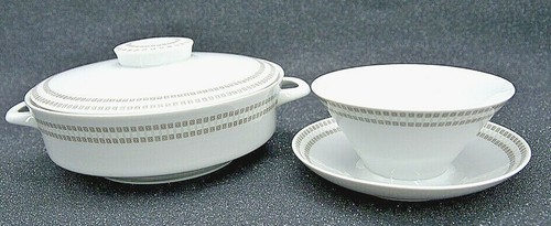Eschenbach bavaria sauciere - bavaria,