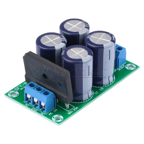 Pw28 dual power filter - power,