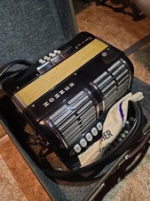 Hohner akkordeon - hohner,