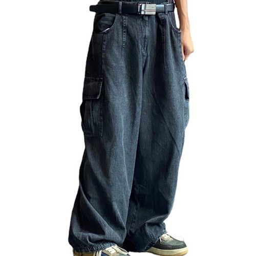 Herren baggy jeans hip hop - hip,