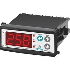 Tense 322 temperatur regler - dt-322,