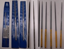 Auswahl diverse Feilen Pferd