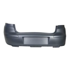 Stoßstange hinten für Seat