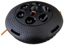 Arnold Fadenkopf Turbo Pro AT20 / Fadenspule für Homelite, Honda, MTD, Ryobi uvm