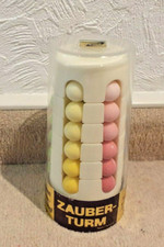 ARXON Zauberturm Babylon Tower - Geschicklichkeitsspiel 80er Jahre UNGEÖFFNET