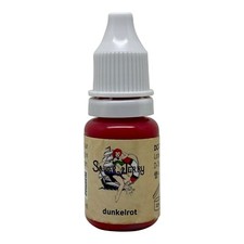 REACH-konforme Tattoofarbe