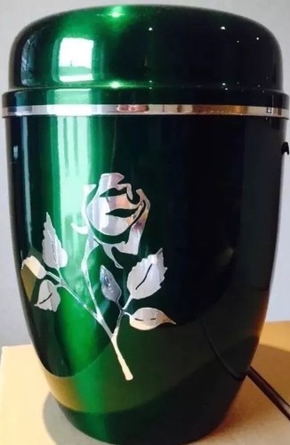 Urne neu mit absenkschnüre - urne,