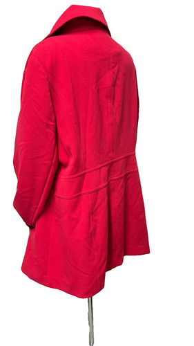 Sagen samt mantel gr xl - ,