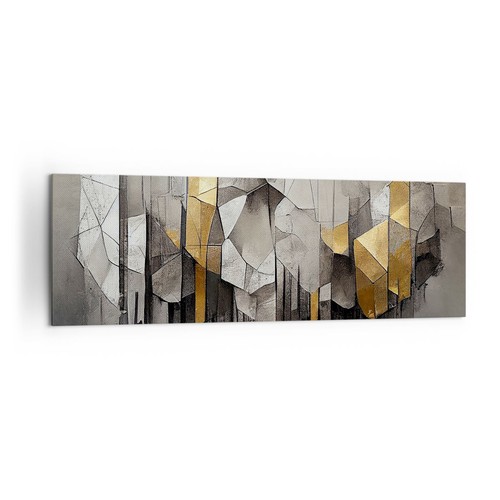 Wandbilder 160x50cm