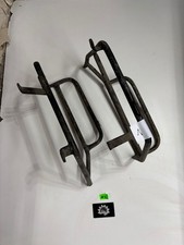 MZ Seitengepäckträger Satz