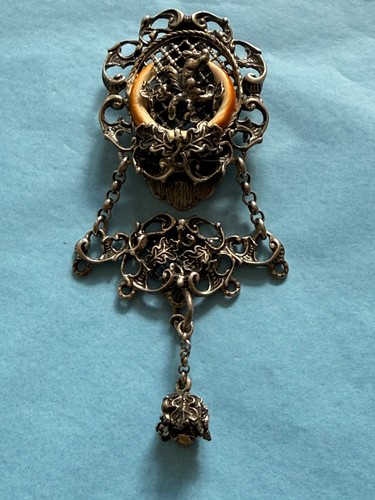 Alter trachten jagdschmuck - /,