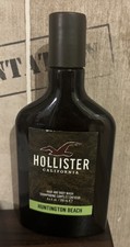 Hollister Huntington Beach