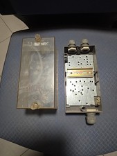 CI  GEHÄUSE  Klöckner