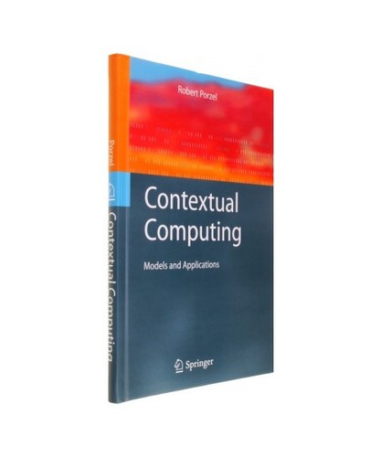 Contextual computing models - computing:,