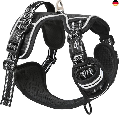 Heele hundegeschirr ohne zug - heele,