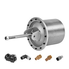 Abdrückzylinder Zylinder für