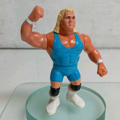 Wwf wwe wrestling hasbro - wwf,