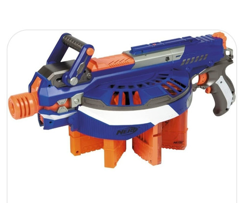 Nerf strike elite - nerf,