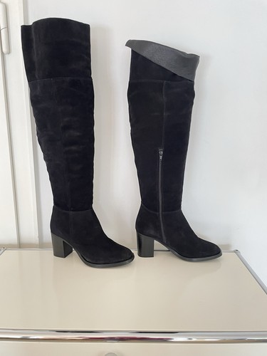 Traumhafte overknee stiefel - traumhafte,