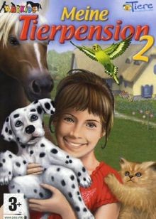 Meine tierpension von dtp - tierpension,