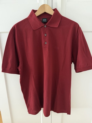 Boss herren poloshirt - poloshirt,, größe