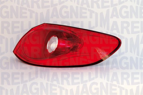 Rücklicht magneti marelli - rücklicht,