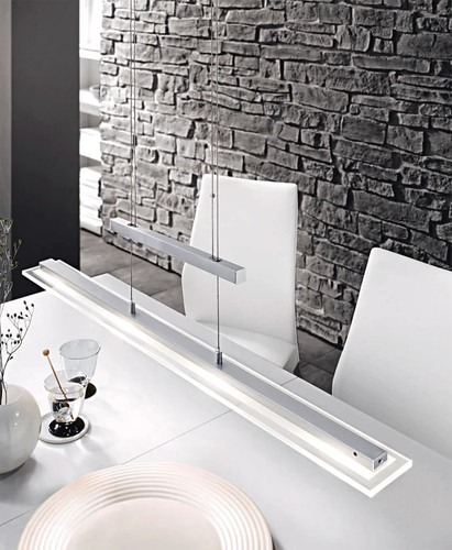 Led balkenpendel tenso - led,