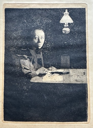 Kollwitz - k., (1867-1945)