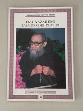 FRA NAZARENO - DER FREUND DER