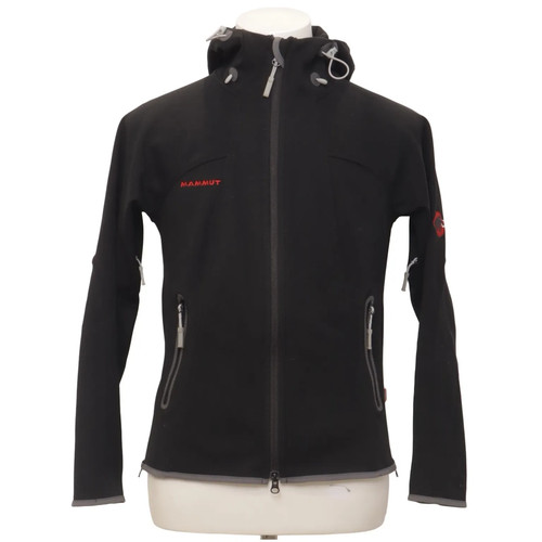 Mammut softshelljacke - mammut,,