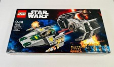 LEGO Star Wars 75150: Vader's