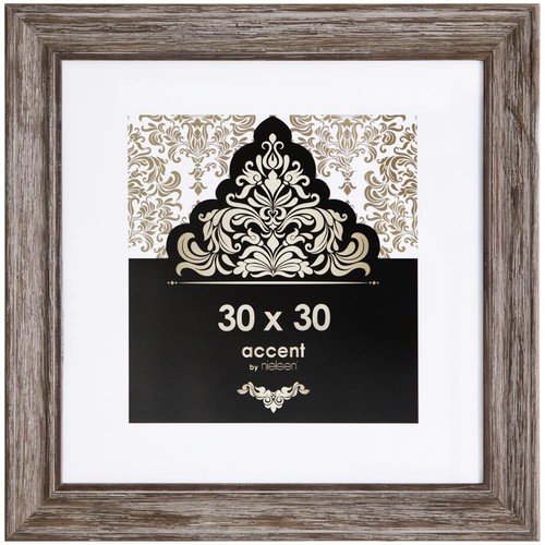 Nielsen accent vintage 30x30 - accent,