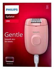 Philips Epilierer Series 2000