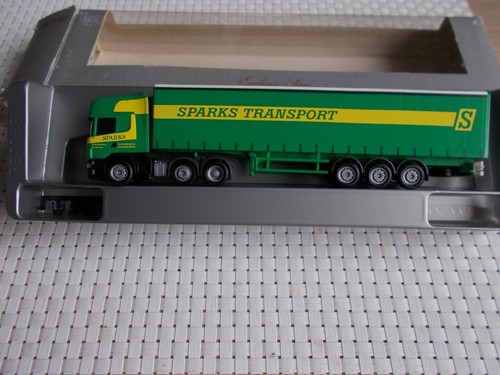 Herpa scania tl - herpa, ho