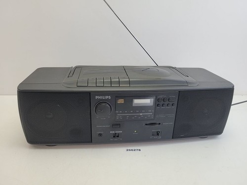 Radio philips az8022 - radio, cd