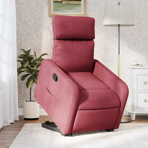 Relaxsessel mit aufstehhilfe - relaxsessel,