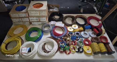 Kabel - kg,